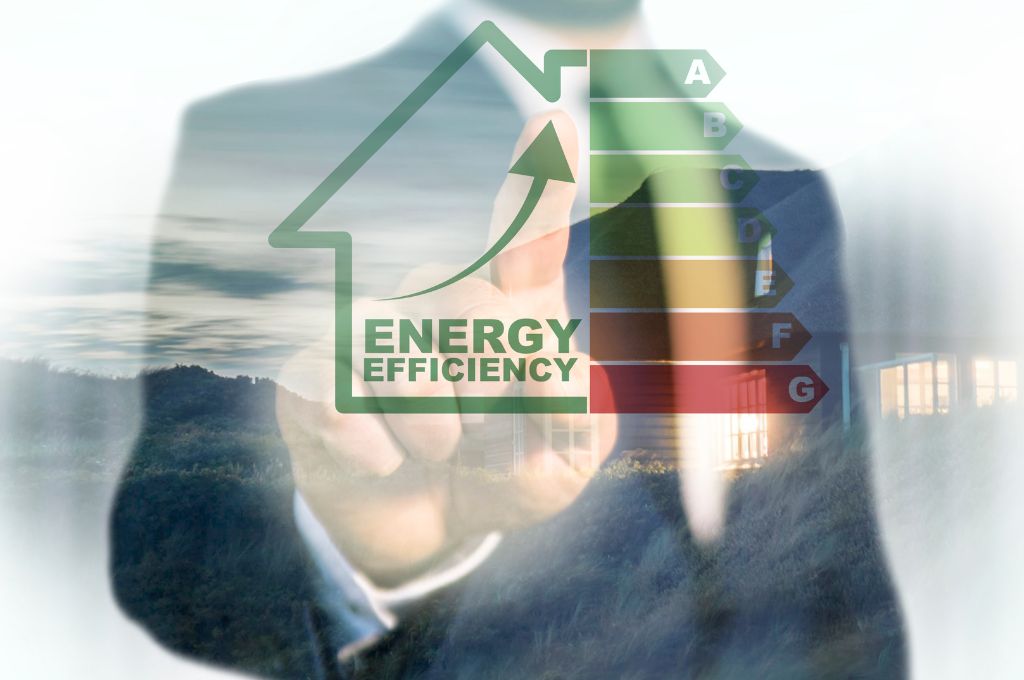 Energy Efficiency Must-Haves for Your Home