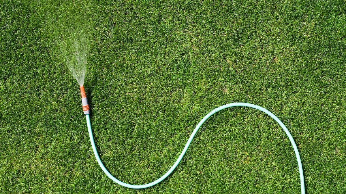 The Pros and Cons of Different Garden Hose Materials