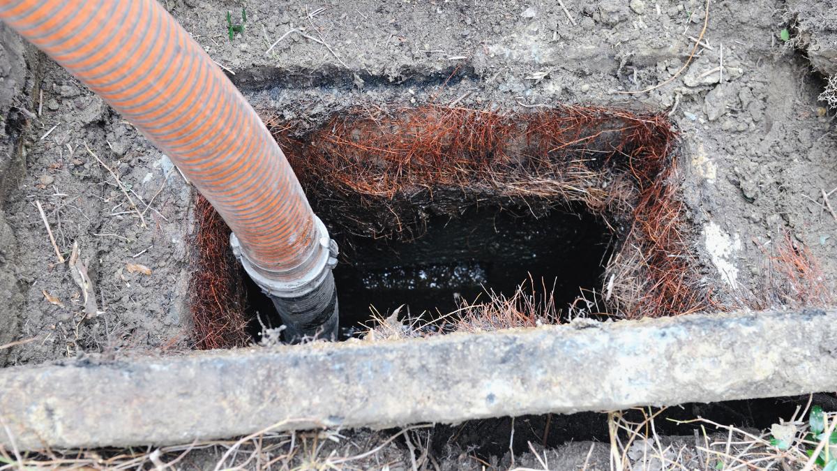 Is It Time For A Septic Pump-Out? How To Maintain Your Septic System