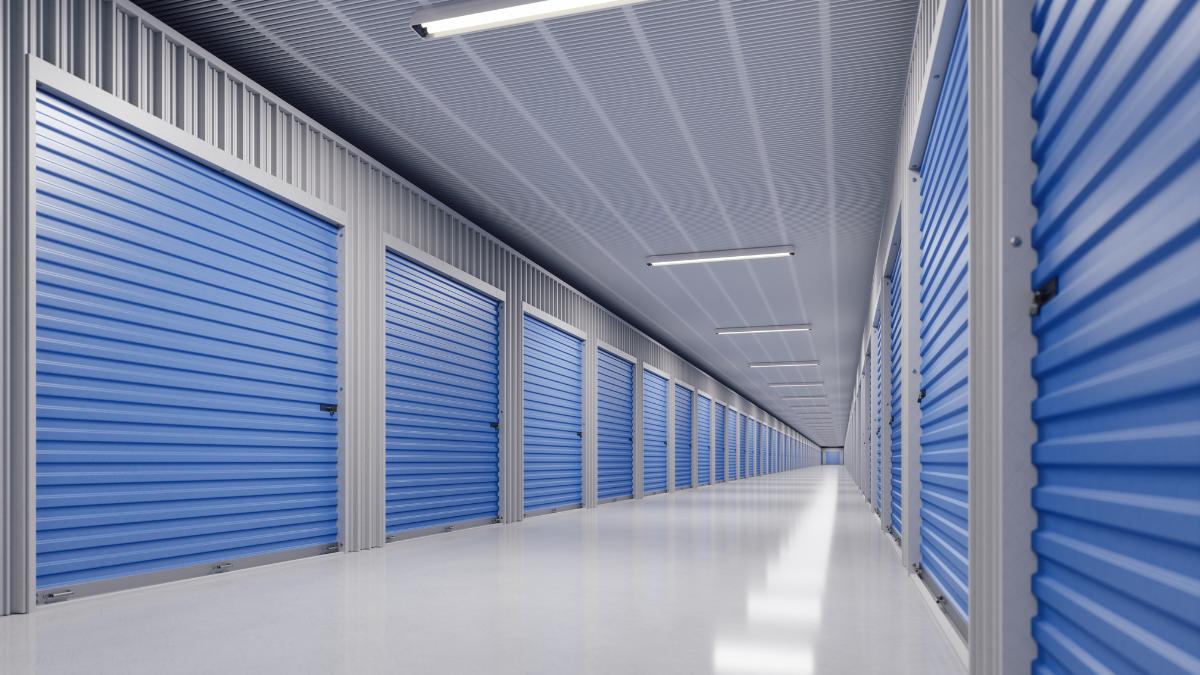 What Are The Signs of a Good Storage Company?