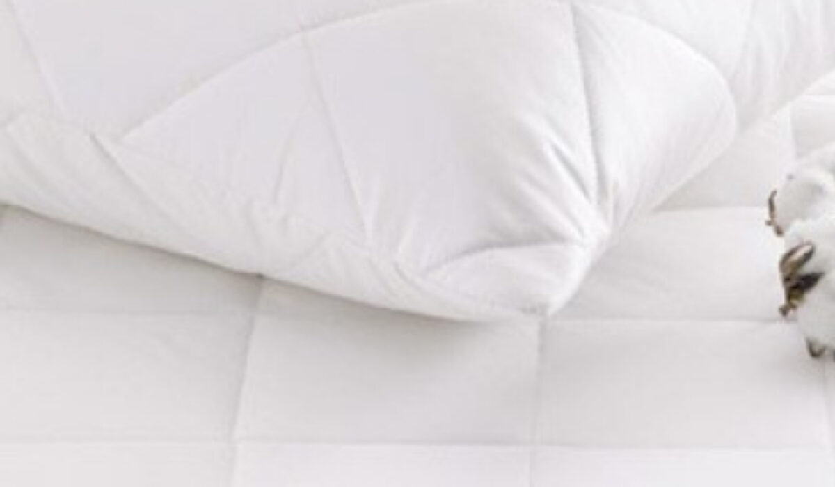 Mattress Protector, is it really necessary? Kravelv