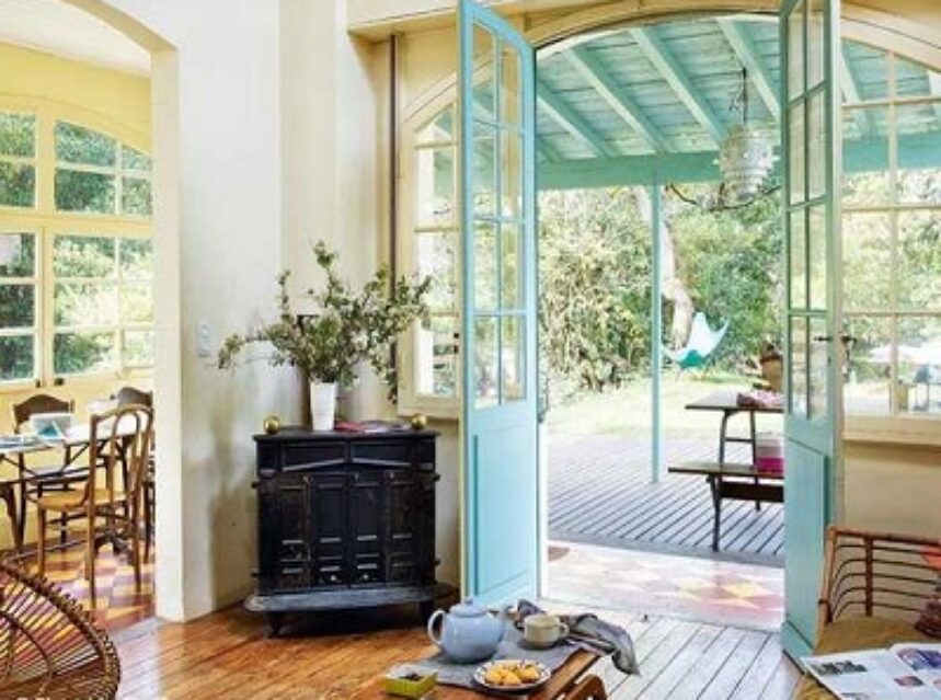 Your Guide to the Most Popular Design Styles Kravelv