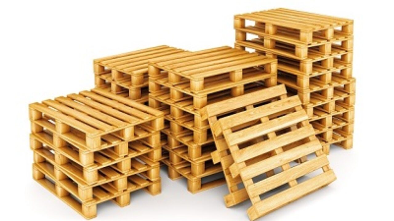 Why Quality Timber Pallets are Important? - Kravelv