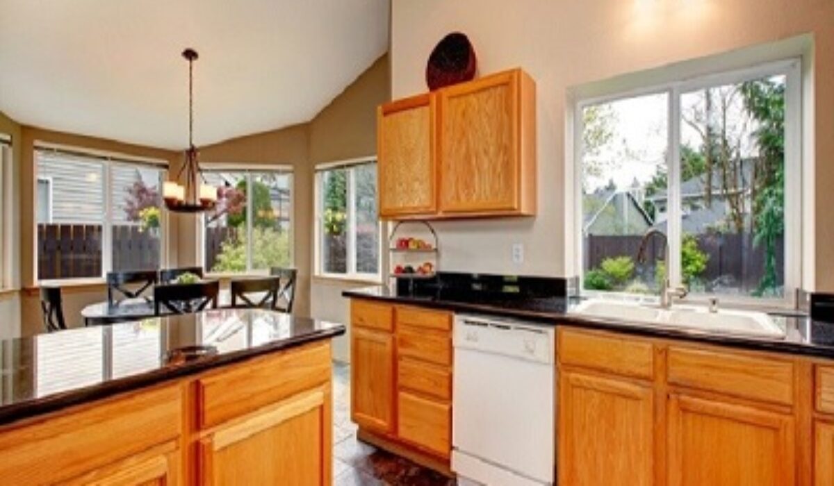 Choosing Functional Kitchen Designs Kravelv