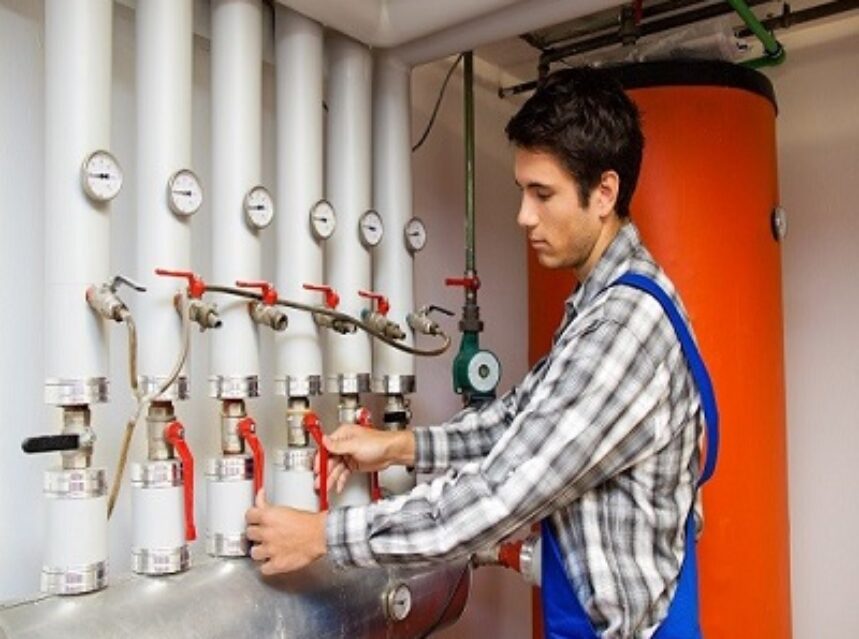 How to Choose the Best Gas Heating Systems for Your Home Kravelv