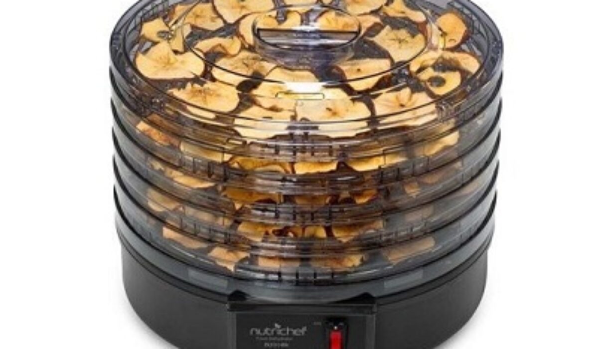 The Ultimate Food Dehydrator Buying Guide Kravelv
