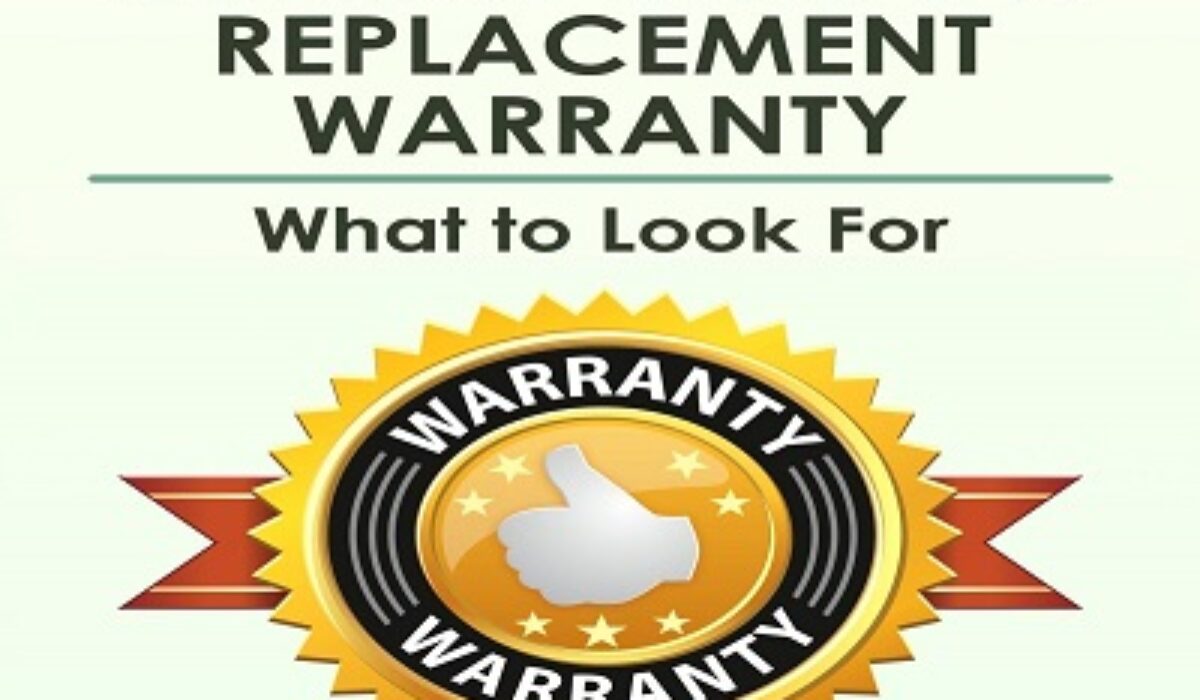 The Best Window Replacement Warranty What To Look For Kravelv