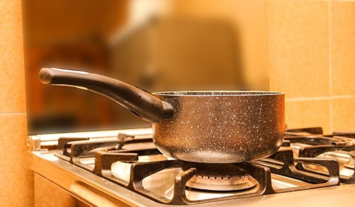 5 Things to Consider When Choosing a Gas Range Kravelv