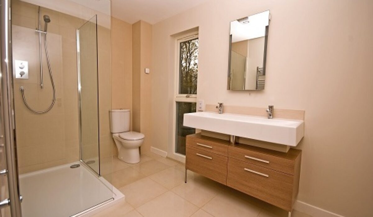 Magic Tricks to Clean Your Shower Screens Kravelv