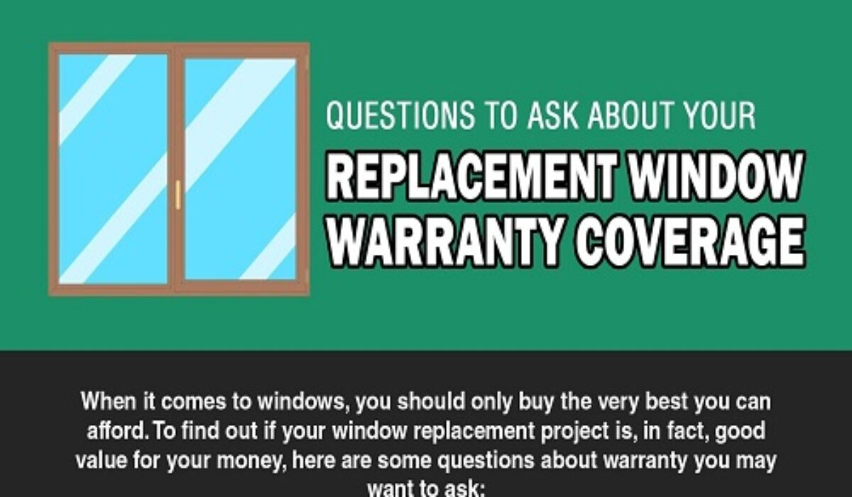 Questions to Ask About Your Replacement Window Coverage Kravelv