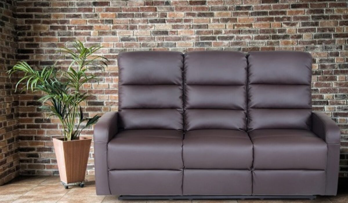 7 Best Recliners For Small Spaces Kravelv