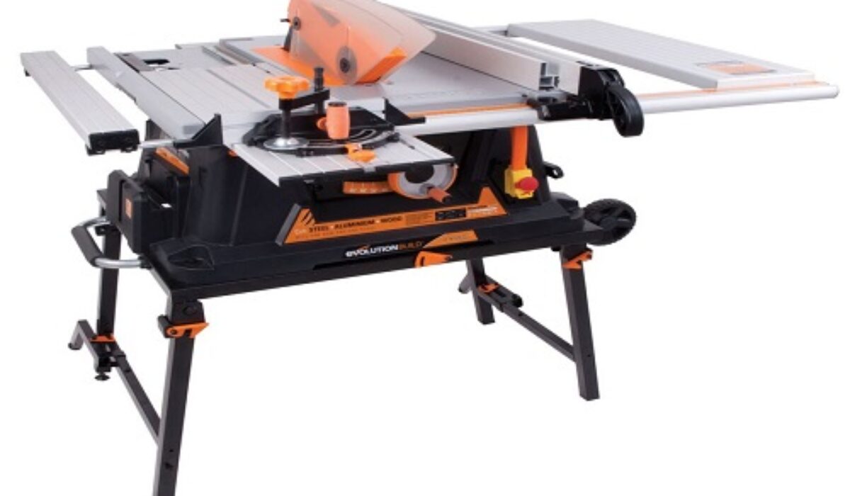Must Have Accessories for Your Table Saw Kravelv