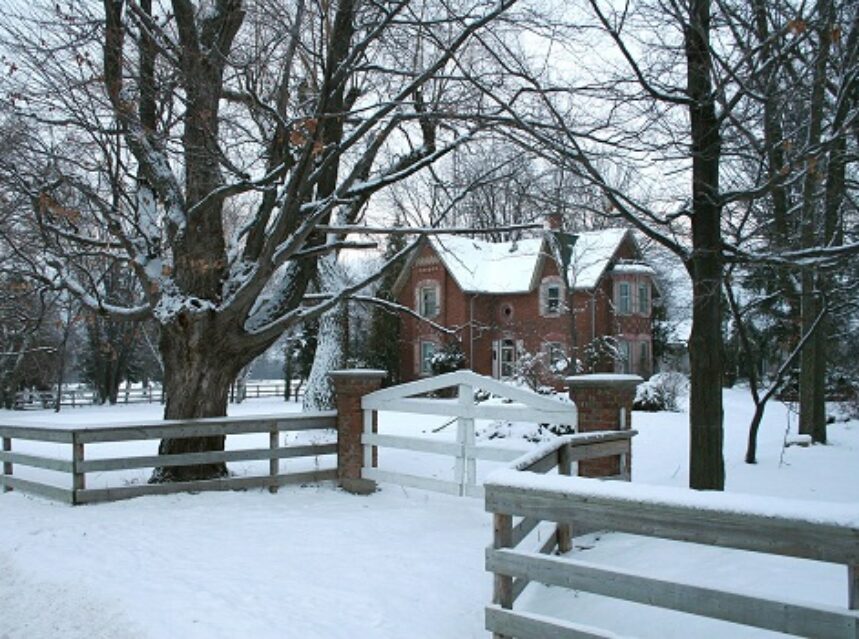 Best Tips for selling a house in the winter Kravelv