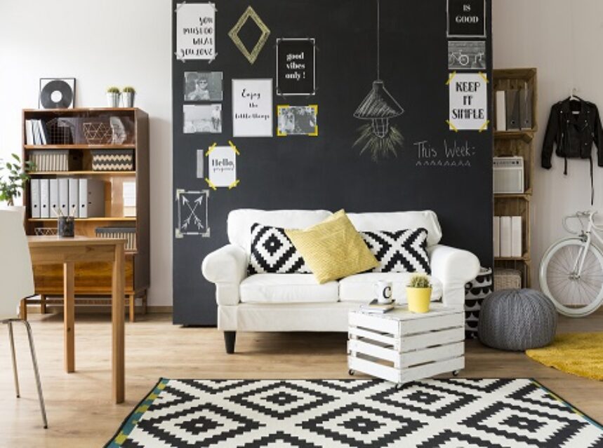 Interesting Themes For Home Decoration Kravelv