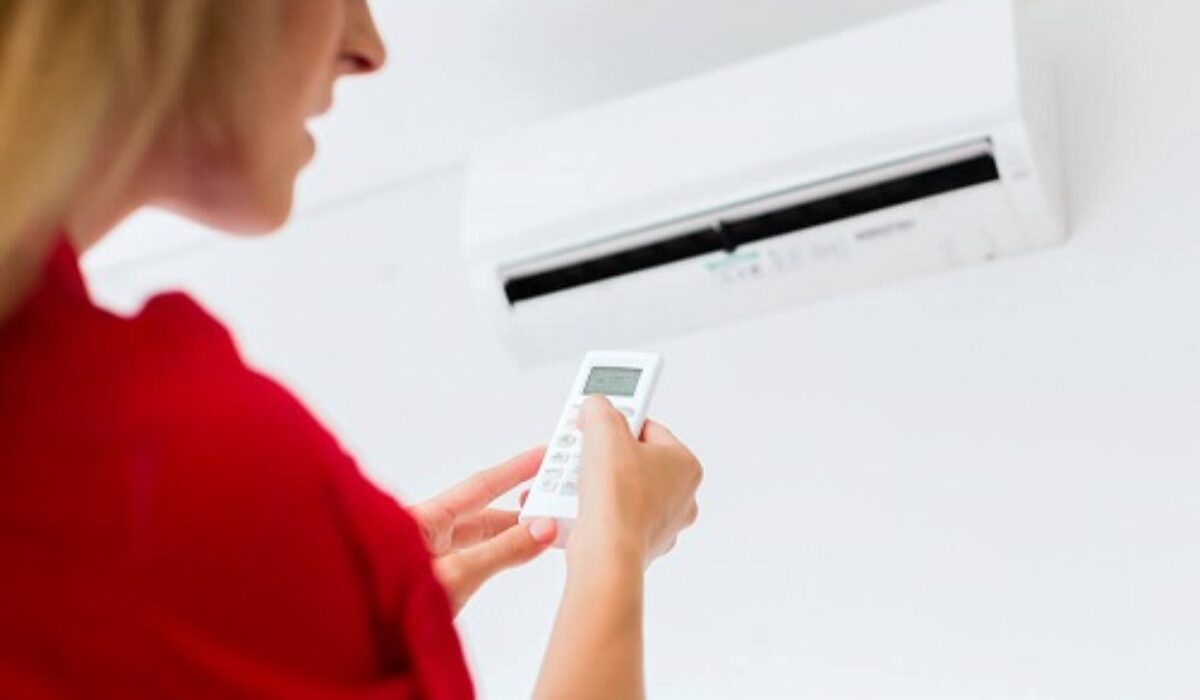Ways to Run Your Air Conditioner Efficiently Kravelv