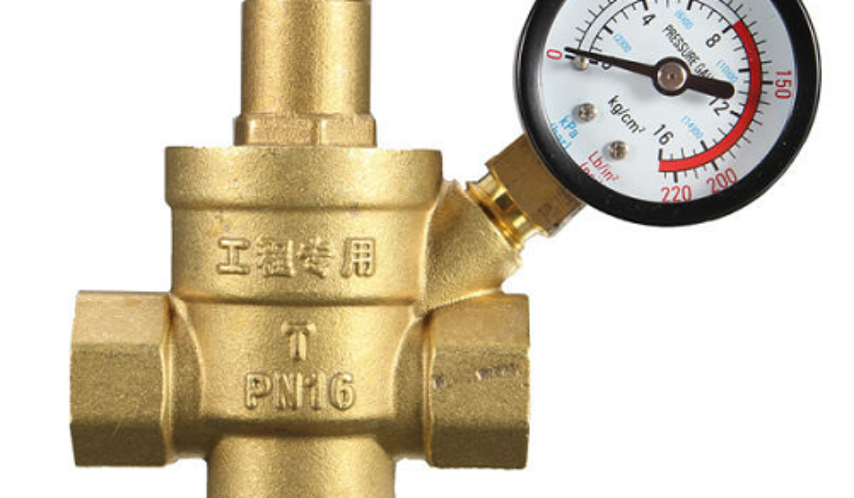 How Long Does A Water Pressure Regulator Last? Kravelv