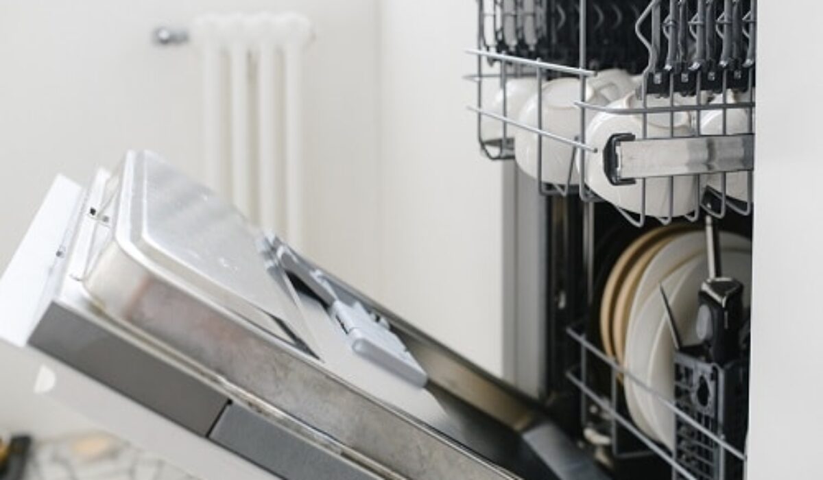 Questions to Ask About Dishwasher Installation from Experts Kravelv