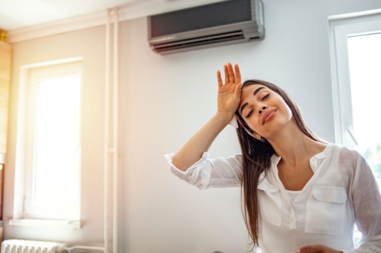 Why AC Not Cooling After a Power Outage