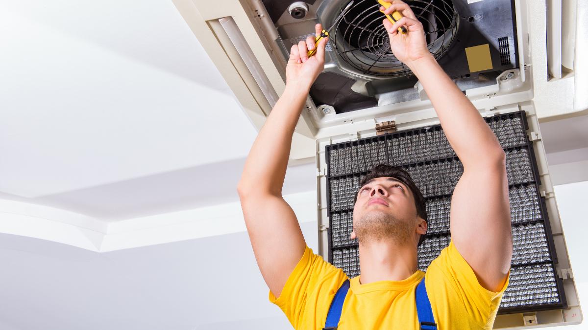 How to Choose the Right AC Installation Service in Benicia, CA