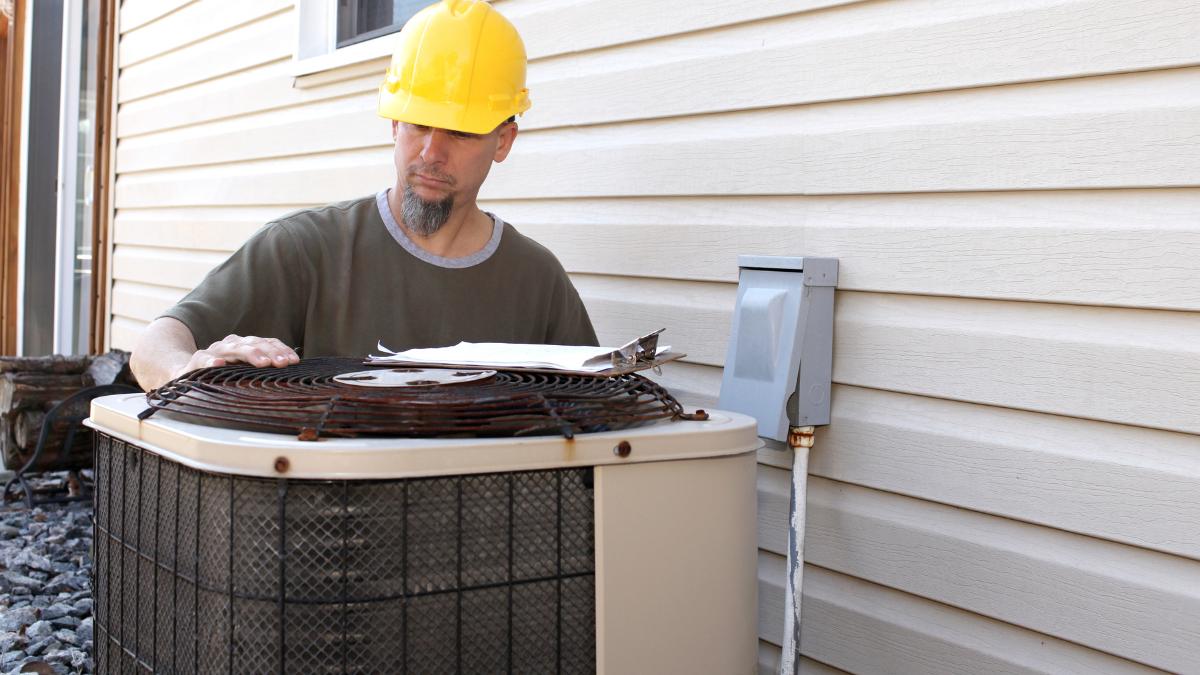AC Repair in Bedford, NH: 8 Common Problems and Solutions