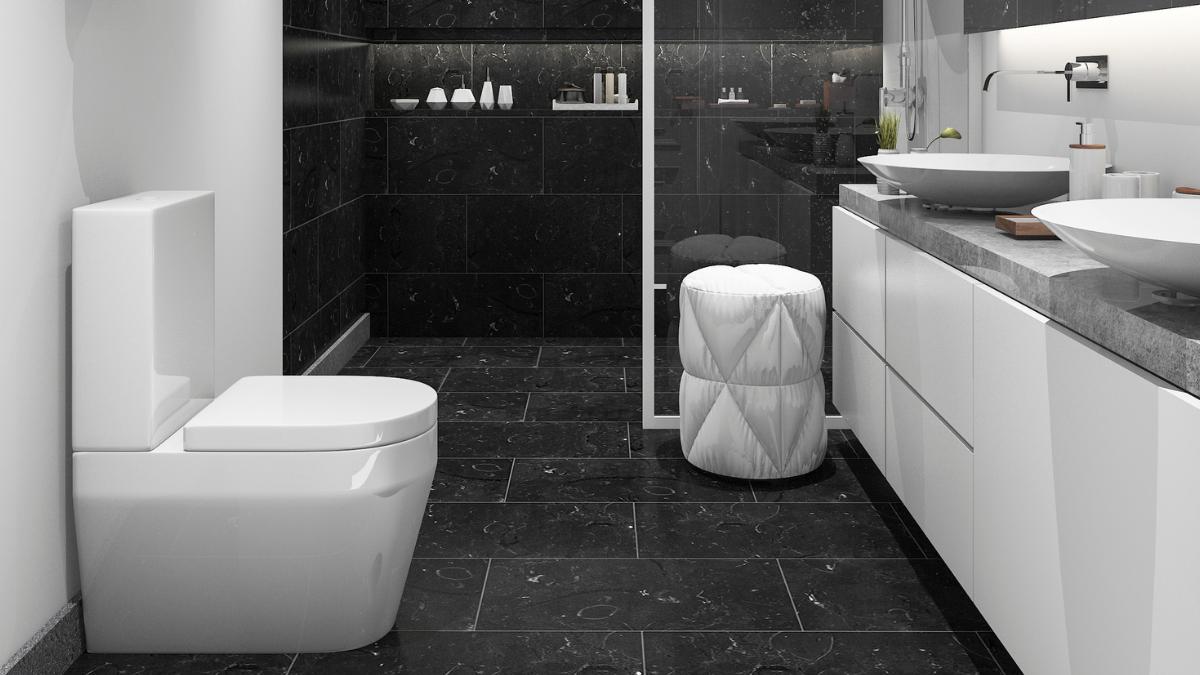 What is Travertine Tile? What Homeowners Should Know