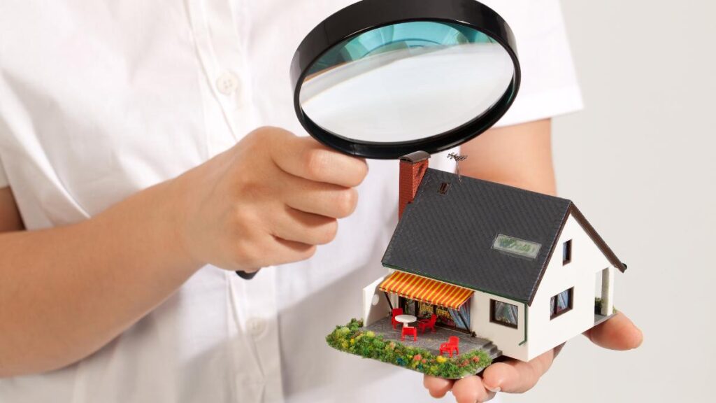 Common Home Inspection Issues