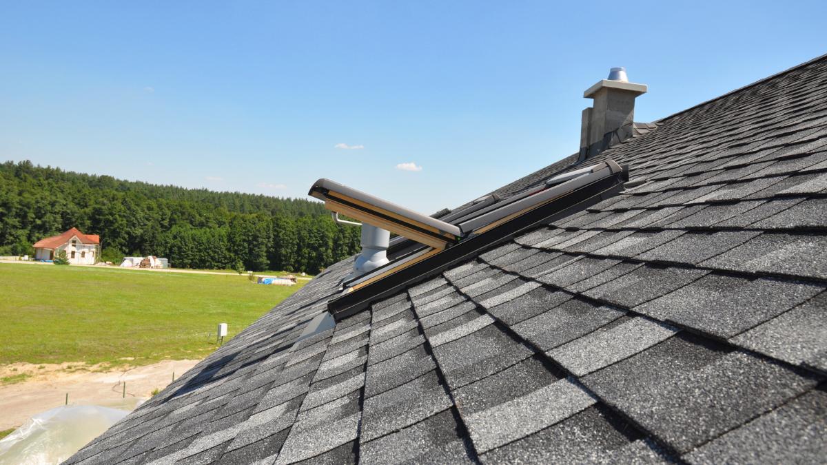 skylight roof