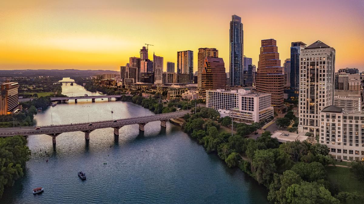 Austin Real Estate