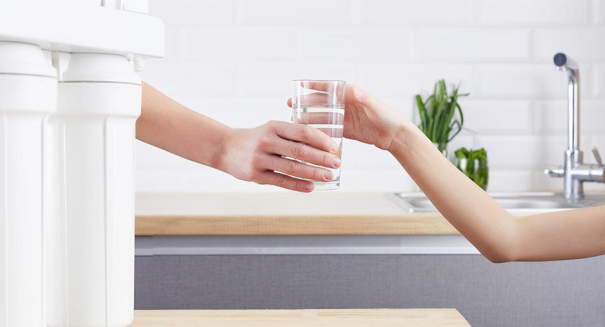 Gadgets for Quality Home Drinking Water