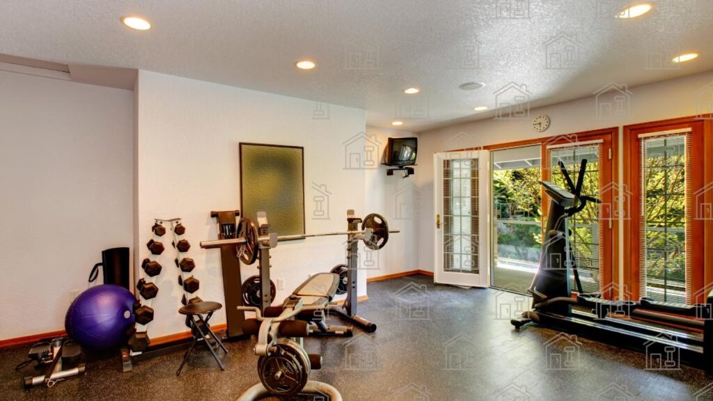 Small Space Workout Creating a Home Gym in Limited Areas