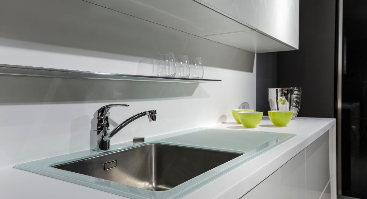 Undermount Kitchen Sink