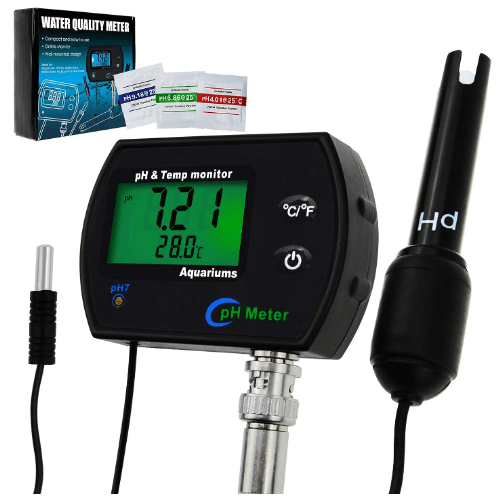 water quality tester