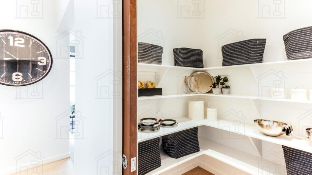 25 Creative Vertical Shelving Ideas for Small Spaces