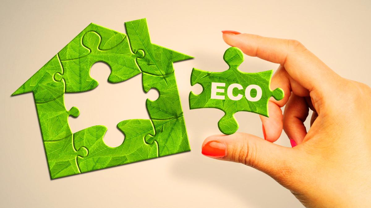 How Eco Grant Help Home Improvements