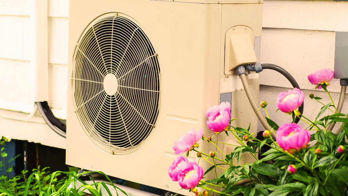 How to Deal with a Heat Pump that Makes a Loud Noise