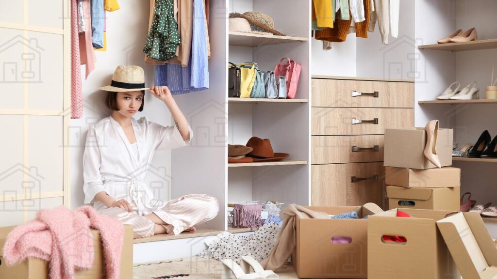How to Declutter a Closet The Ultimate Guide