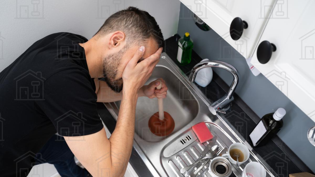 Your Guide to Resolving No Hot Water in the Kitchen Sink
