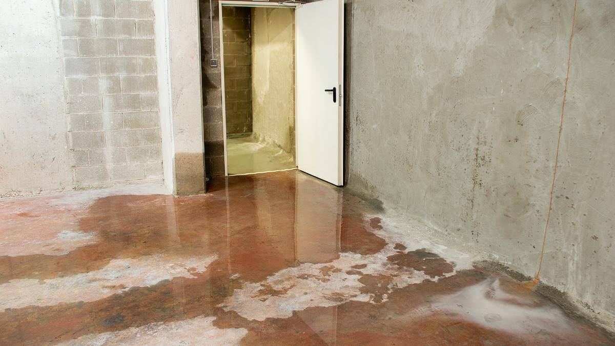 tips to help you prevent water damage to your home