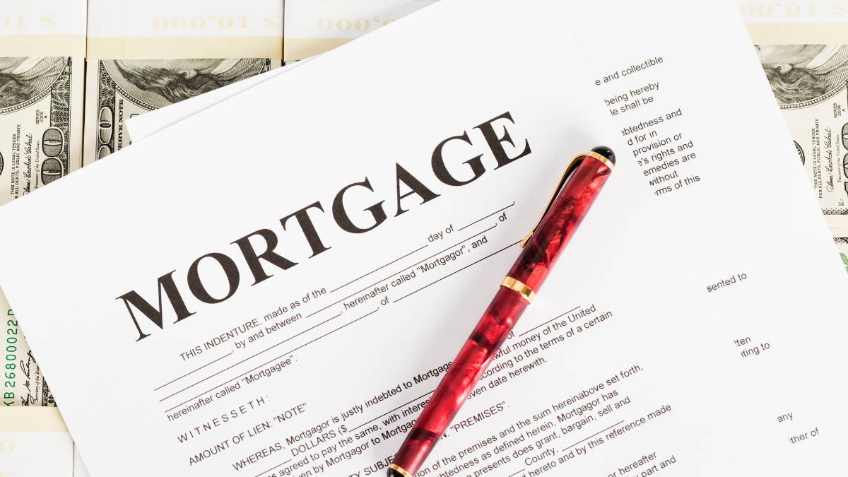 Mortgage Myths