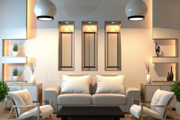 why interior design is important