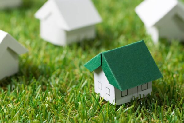 Eco-Friendly Homes