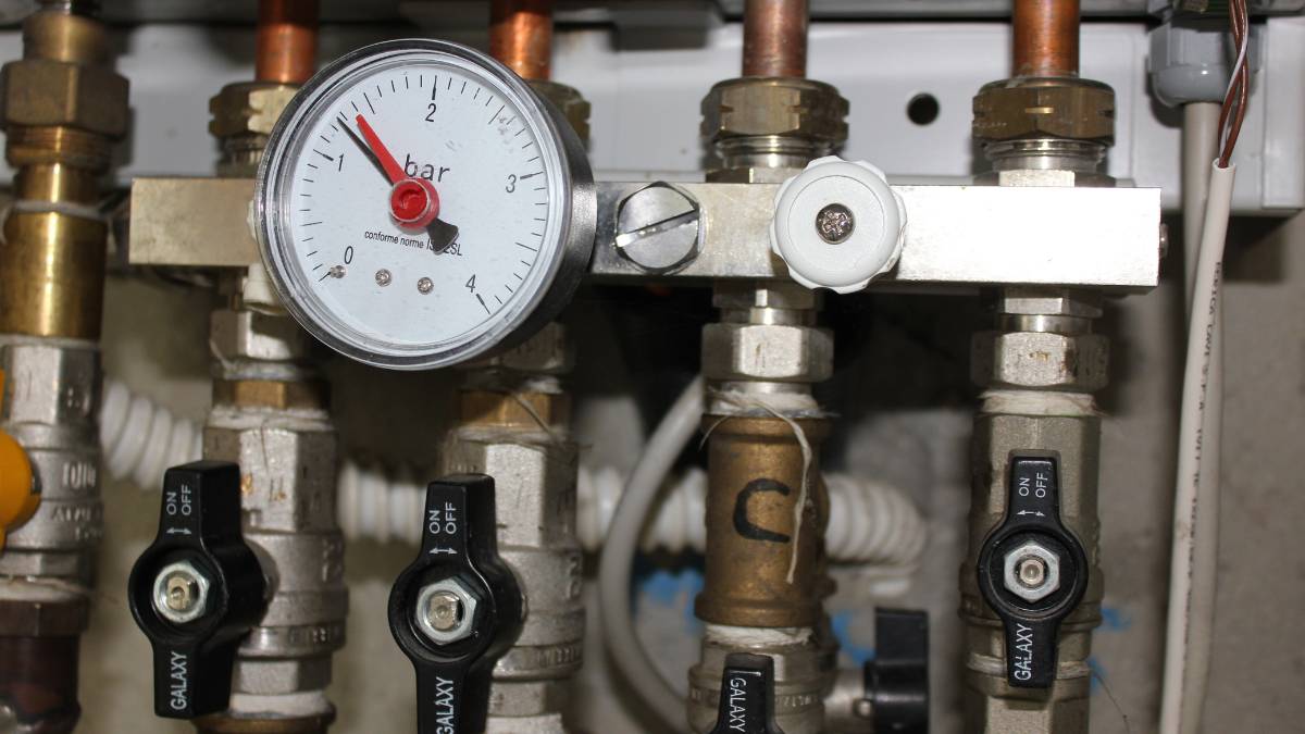 How to prevent Boiler failure