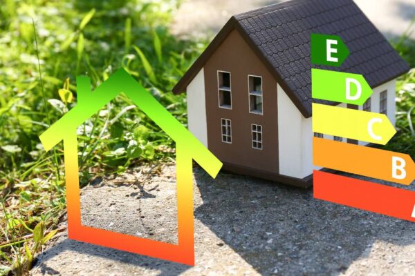 making your home energy-efficient