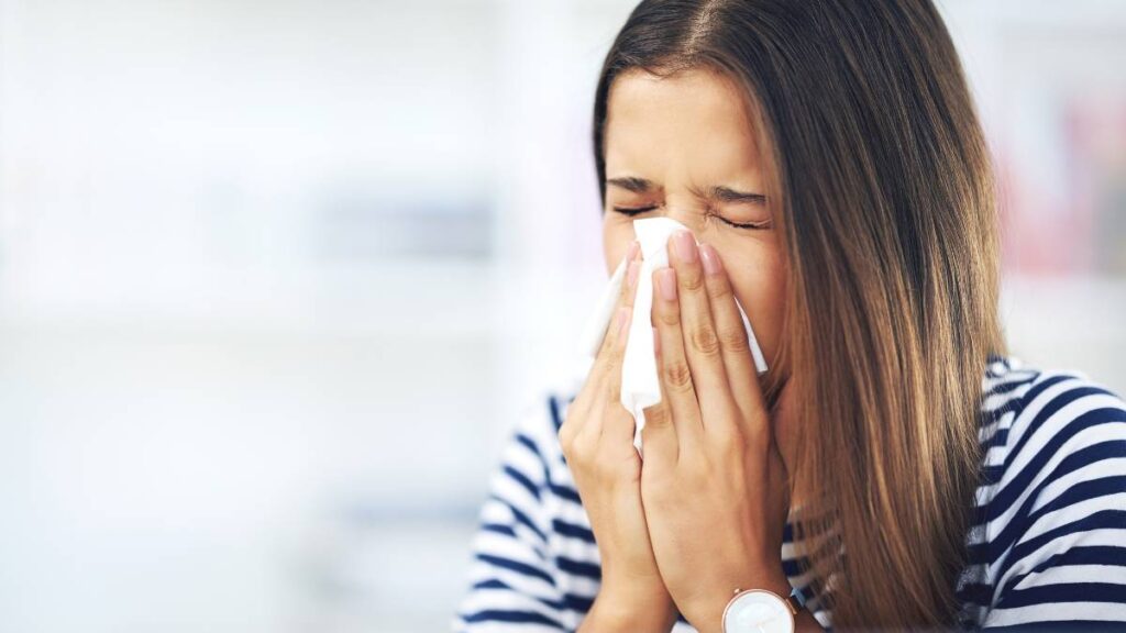 Heating and Cooling for Allergy Sufferers