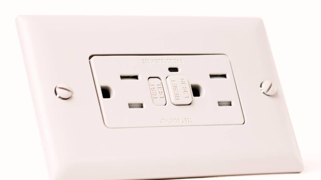 GFCI Won't Reset? 7 Reasons Why and How to Fix It Kravelv