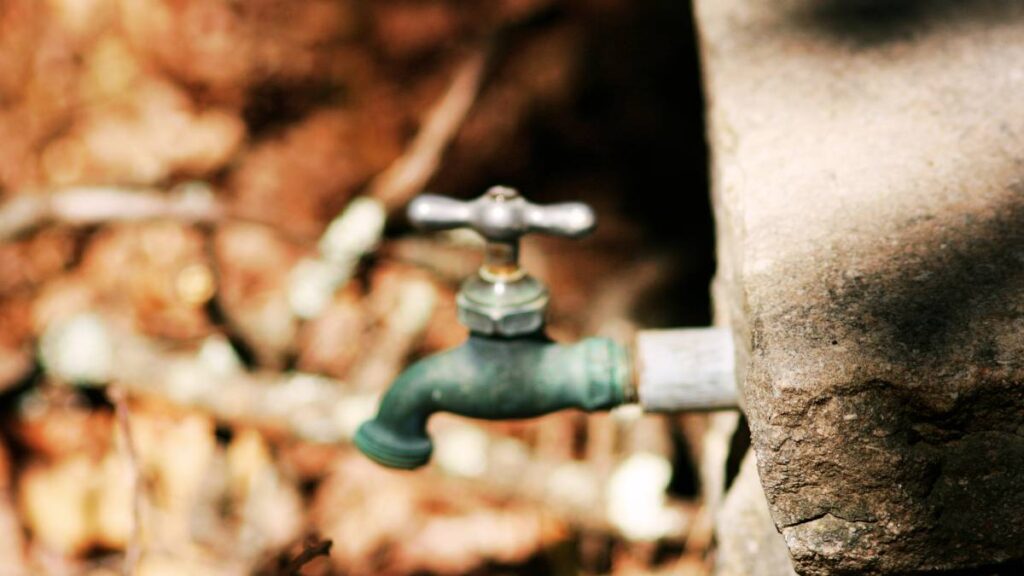 Types of Outdoor Water Spigots Features, Pros, and Cons Kravelv