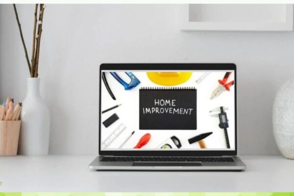 Home improvement blogs