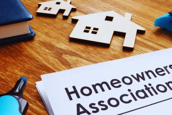 homeowners association