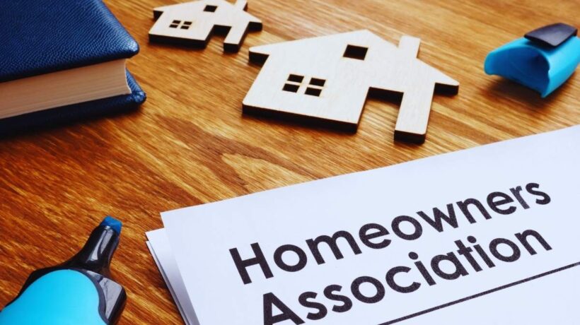 homeowners association