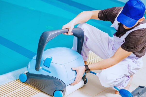 pool cleaner